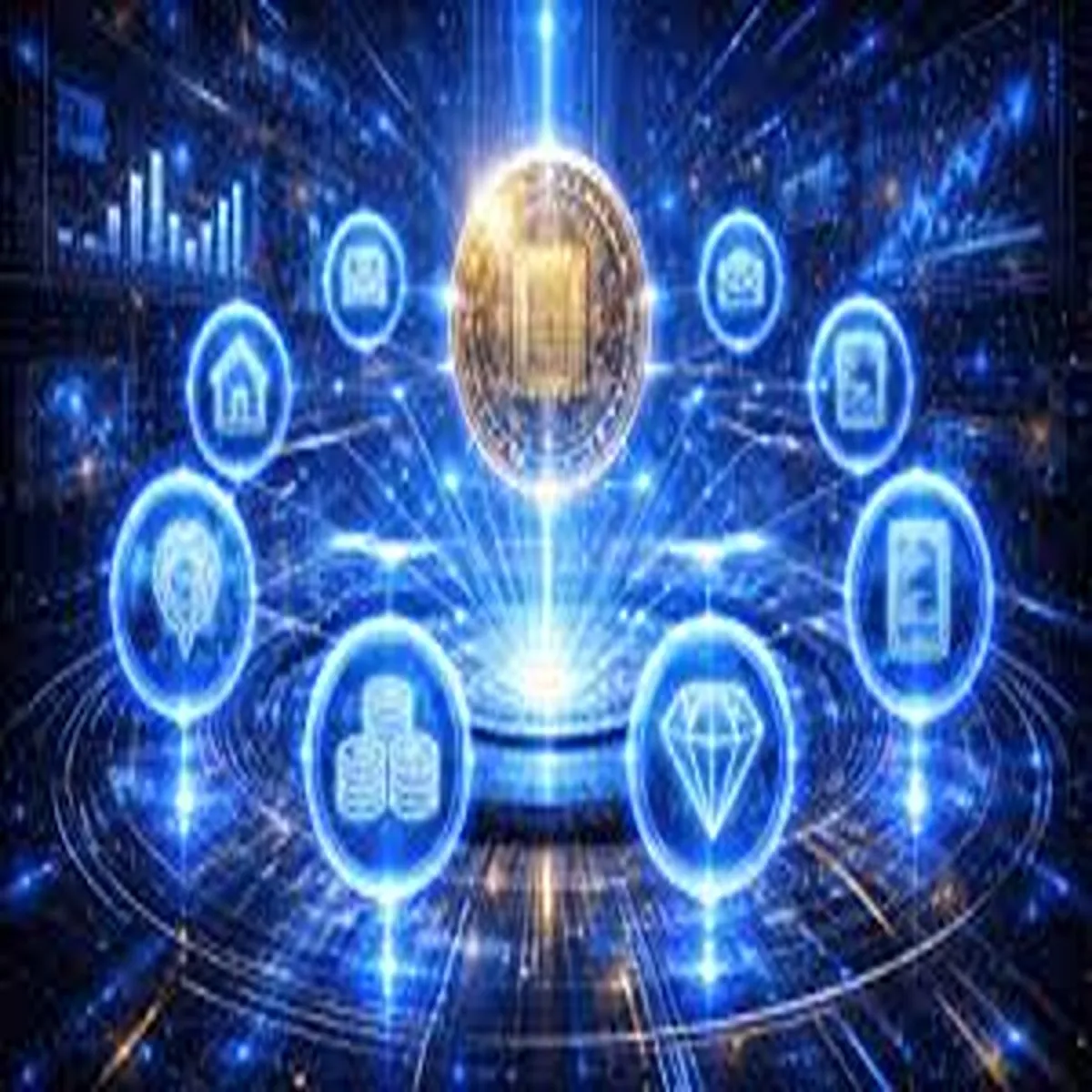 Tokenisation lawmakers debate future digital securities