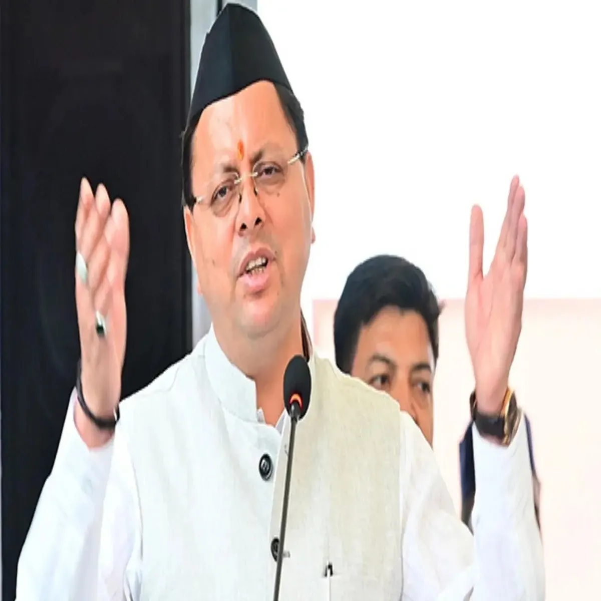 Cabinetexpansion uttarakhand set key cabinet reshuffle