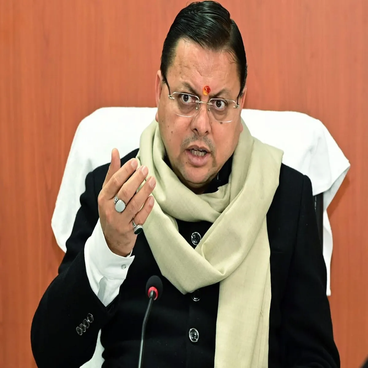 Revenue uttarakhand launches statewide drive resolve