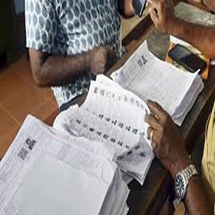 Voter list bengal roll delay