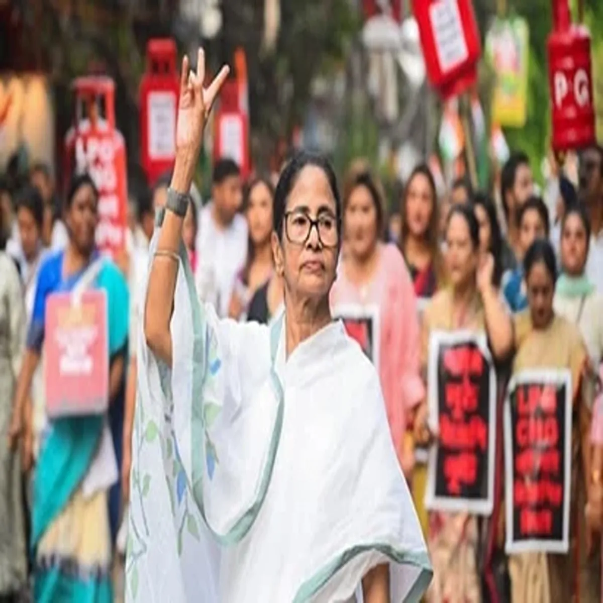Westbengalelections tmc expresses strong confidence ahead