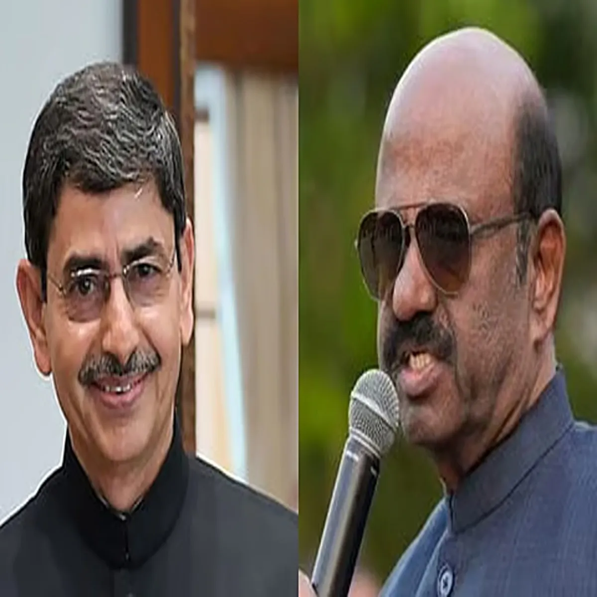 Governors tmc criticises centre over west