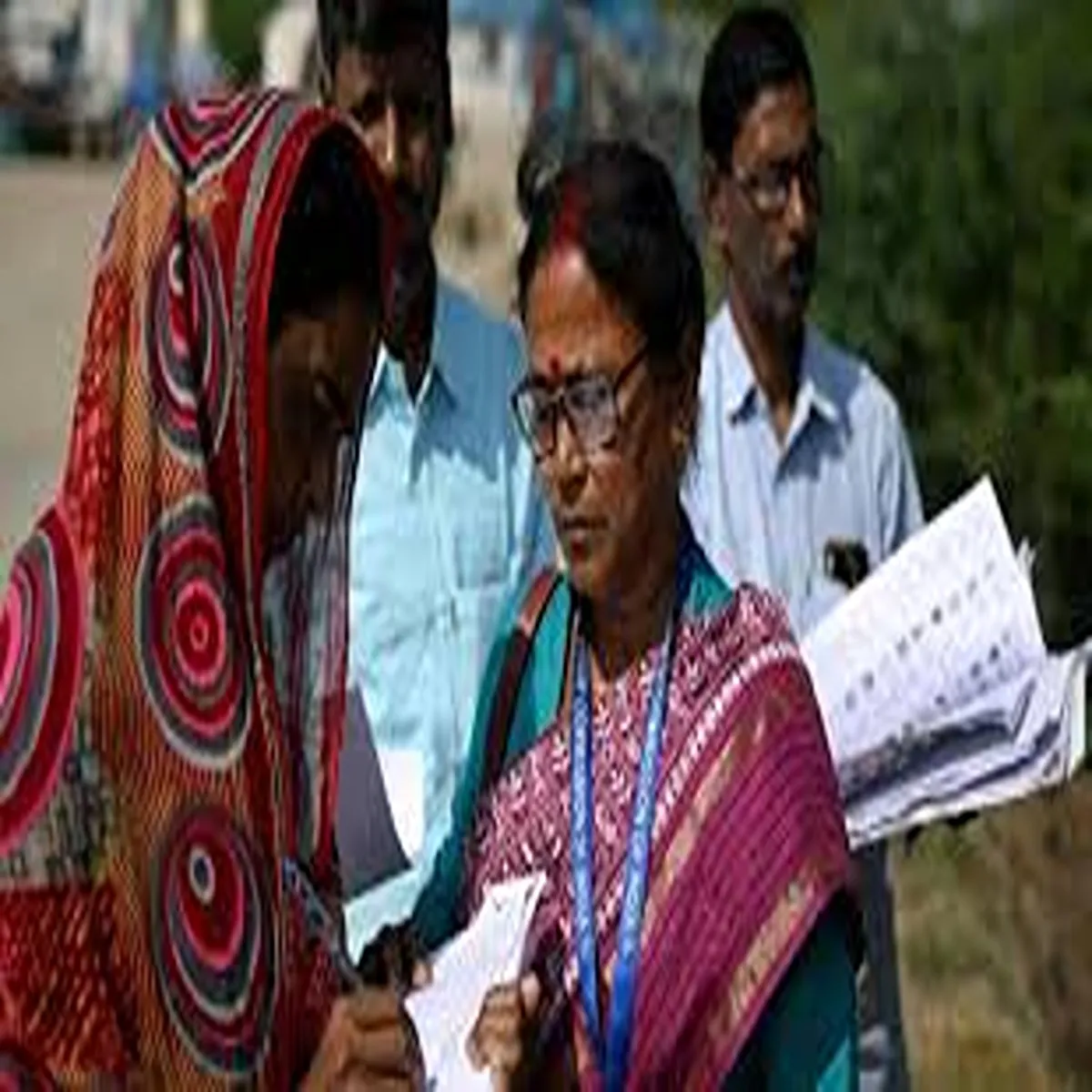 Elections west bengal assembly polls face