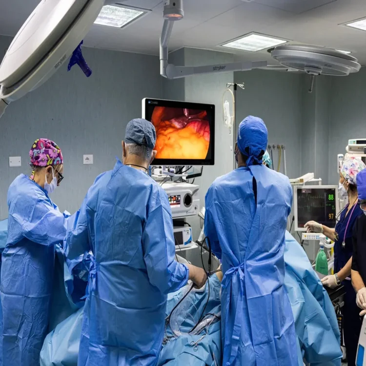 Who cuba healthcare crisis power