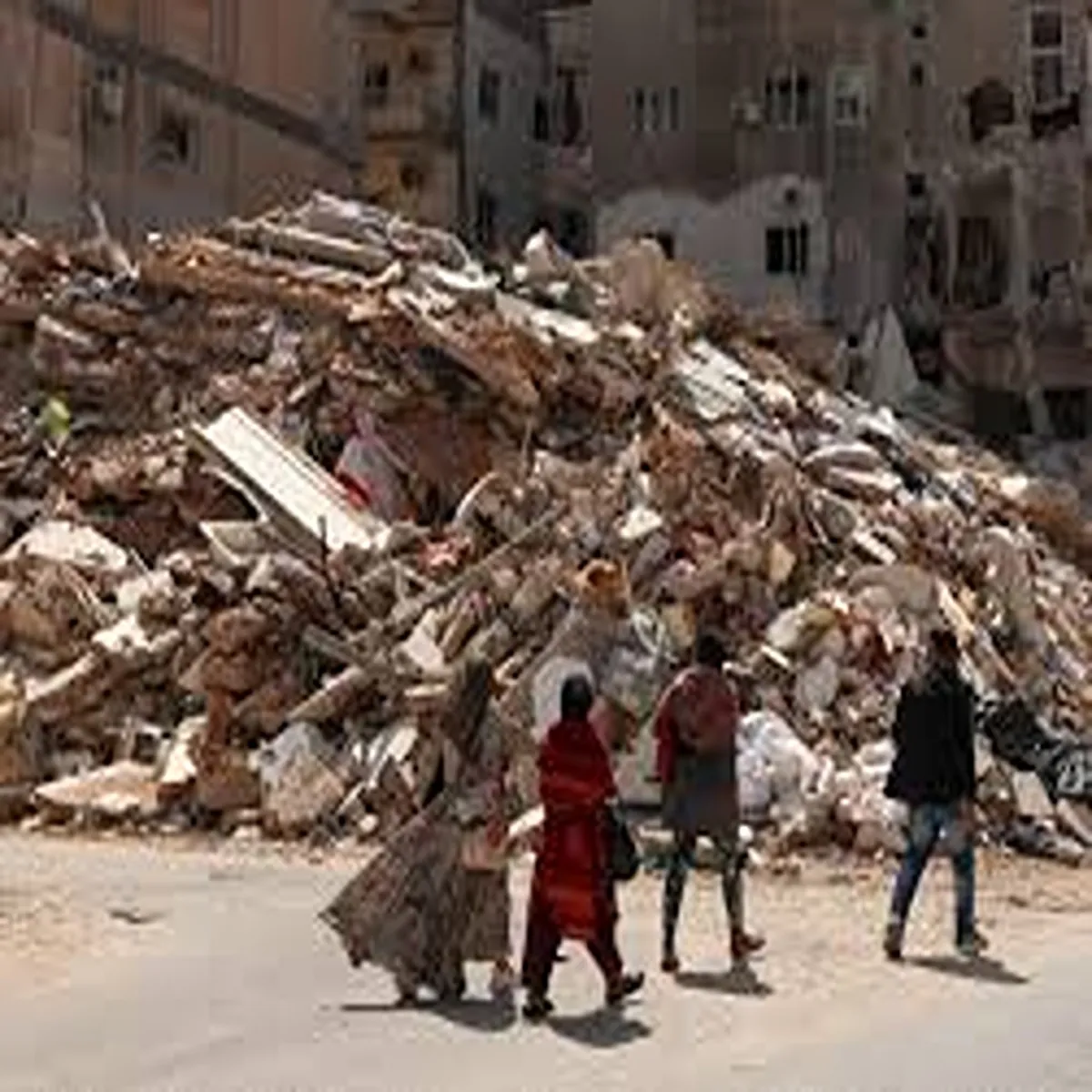 Conflict yemen missile interception signals widening