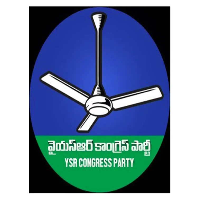 Ysrcp targets tdp over mp drug raid