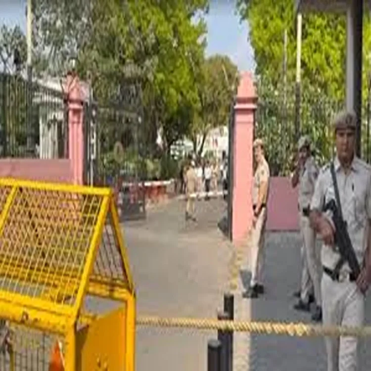 Security delhi assembly tightens measures after serious security breach