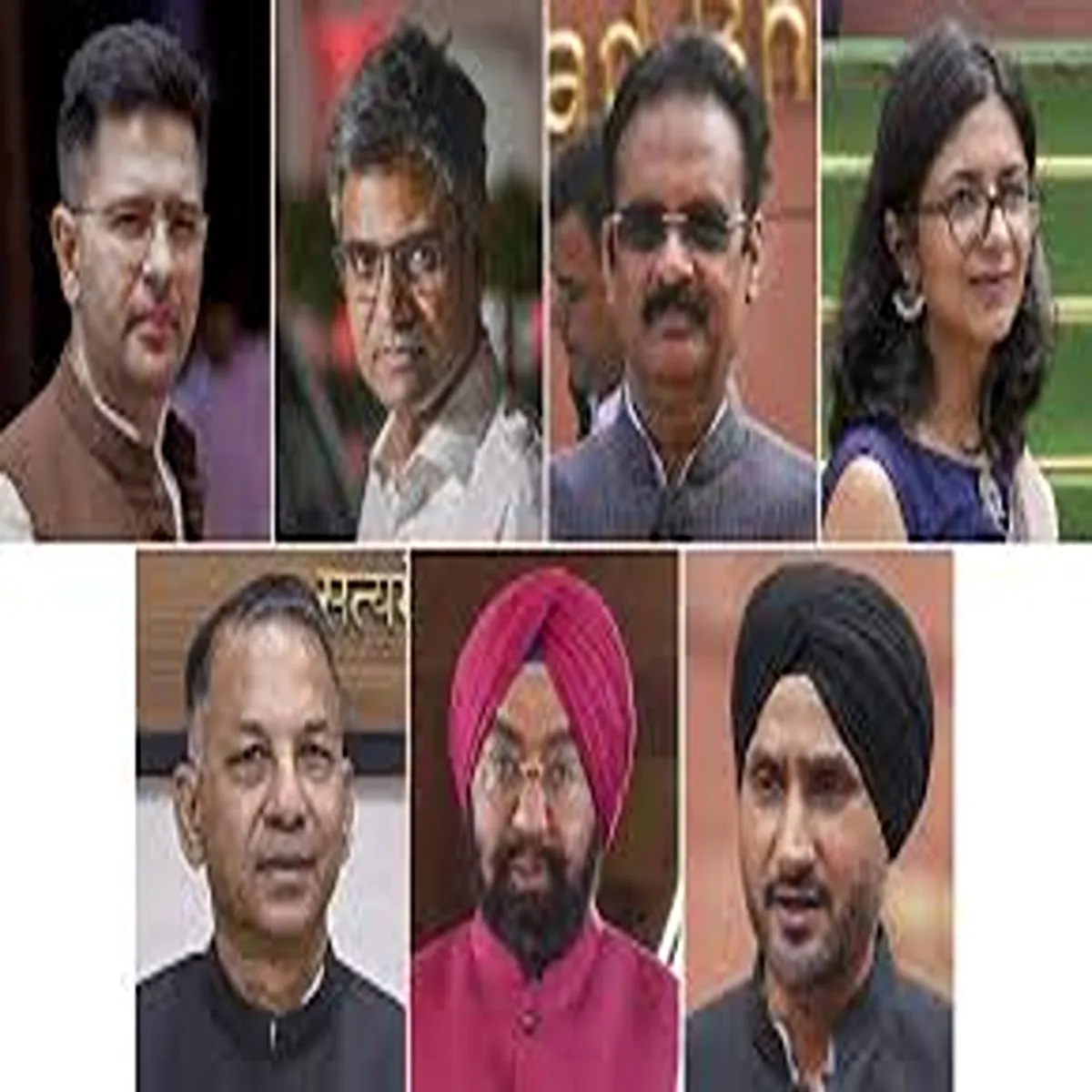 Politics aap faces major setback after