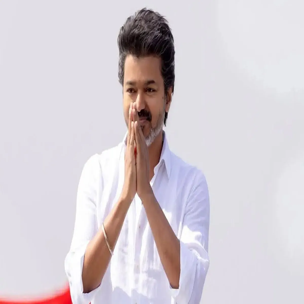 Election actor srinath banks star power