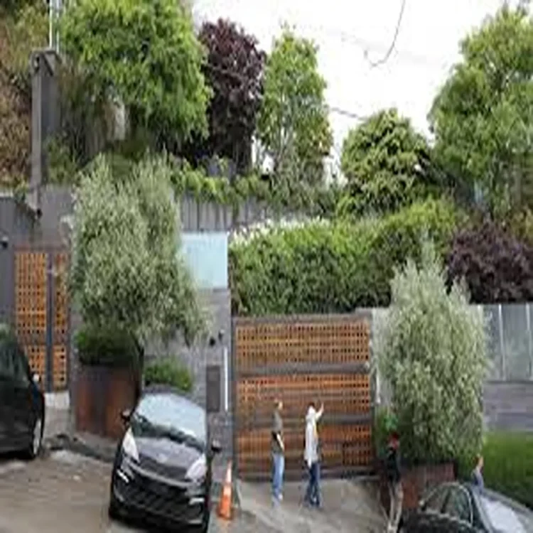 Ai attack openai ceo home firebombing