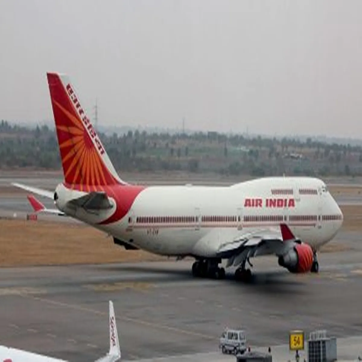 Aviation air india pilot dies bali