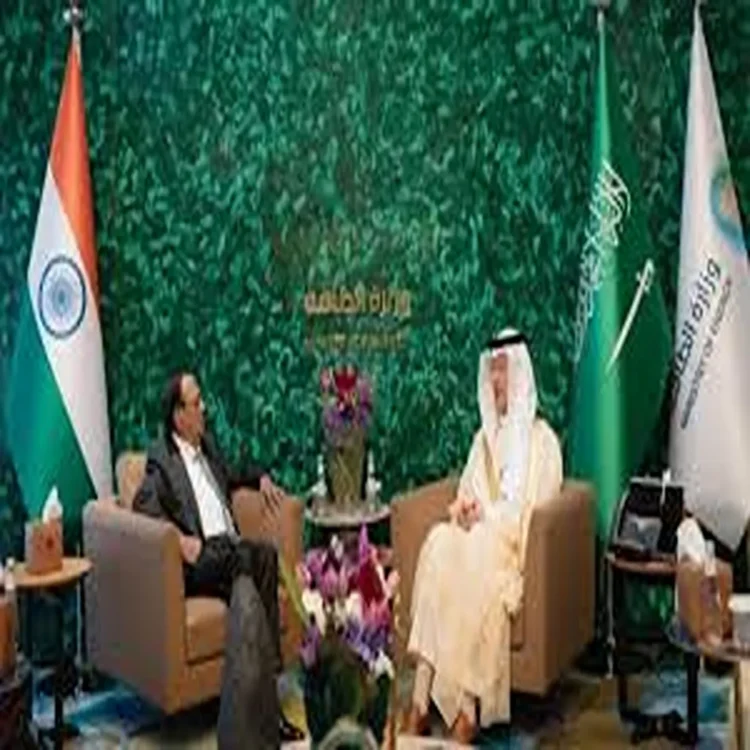 Ajit doval saudi stability talks