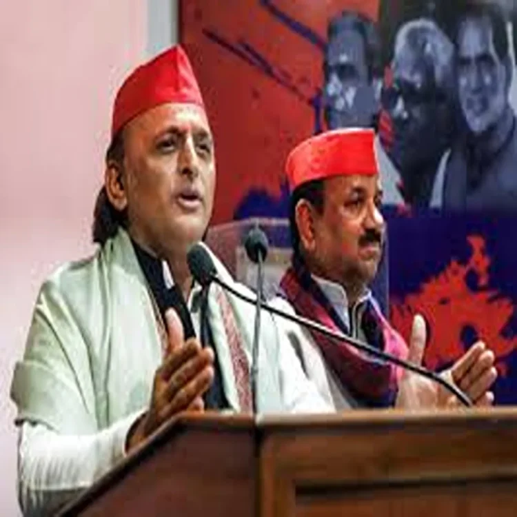 Akhilesh yadav up voter list concerns