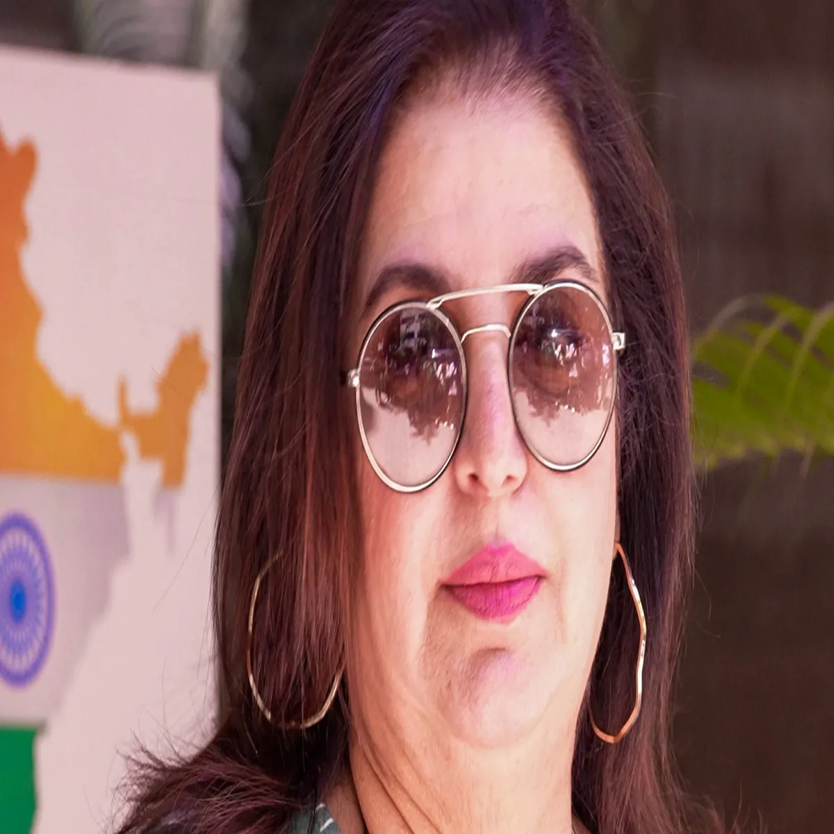 Cinema akshay kumar recalls farah khan