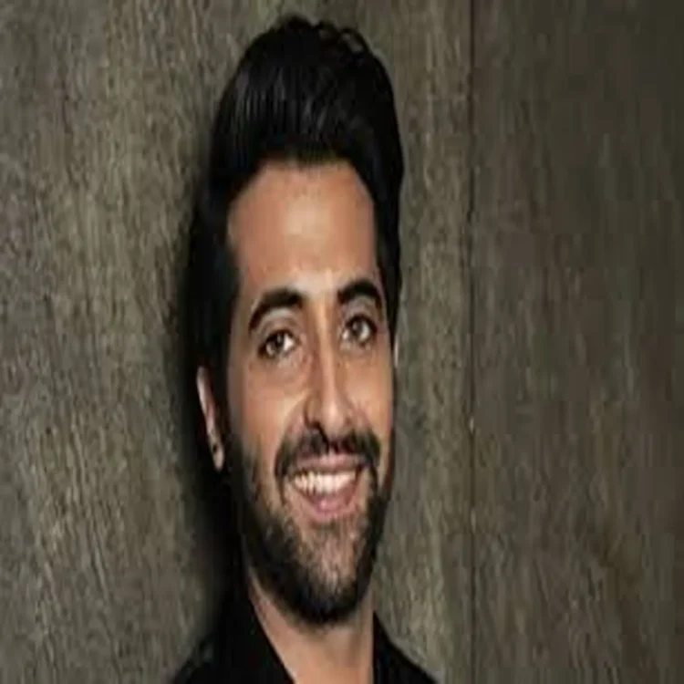 Akshay oberoi love lottery growth