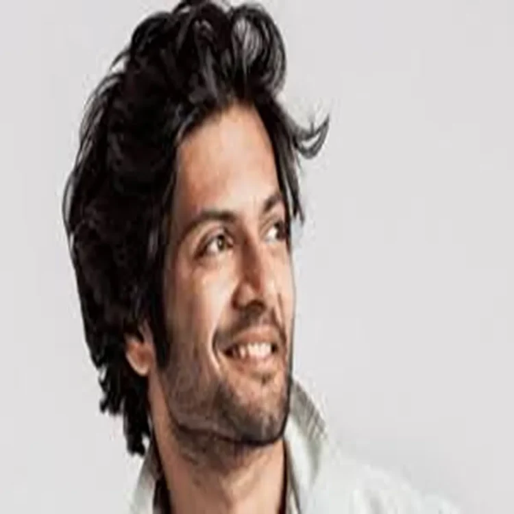 Ali fazal diverse film roles 2026