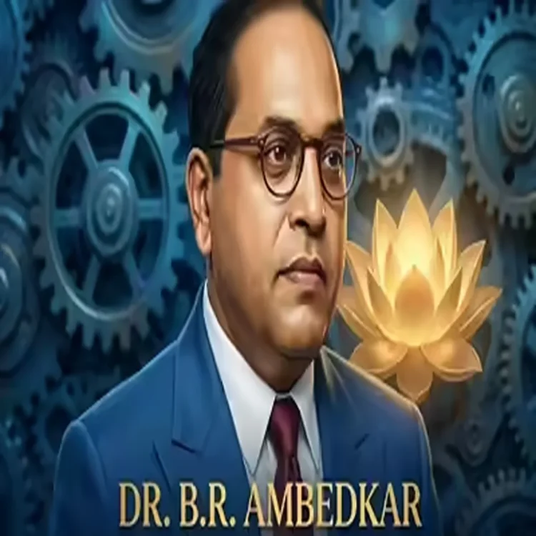 Ambedkar legacy birth anniversary