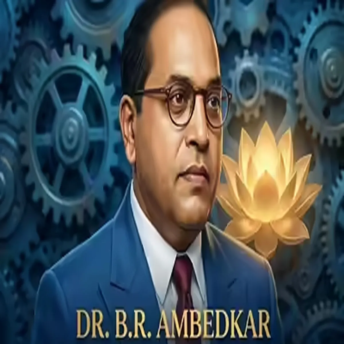 Ambedkar leaders citizens honor legacy birth