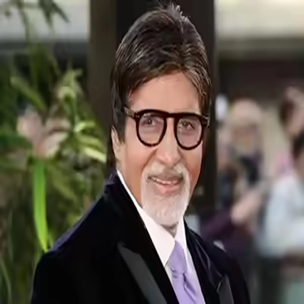 Cinema amitabh bachchan reflects purpose self
