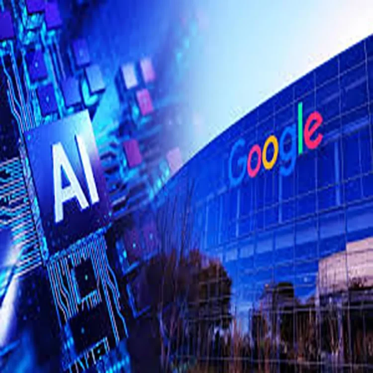 Andhra pradesh google ai data hub