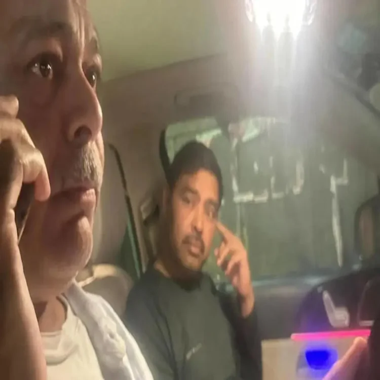 Army officer son assault case