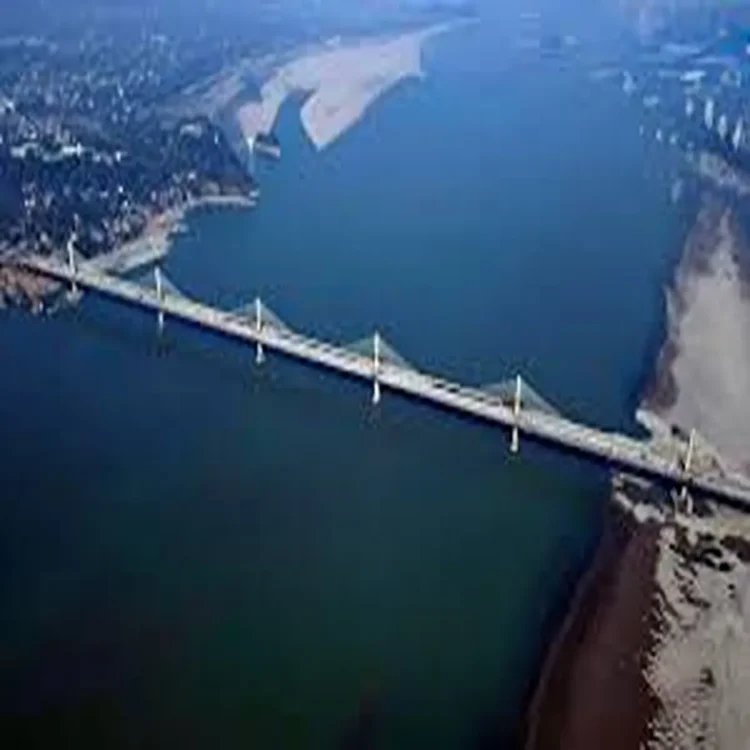 Assam bridge students disruption