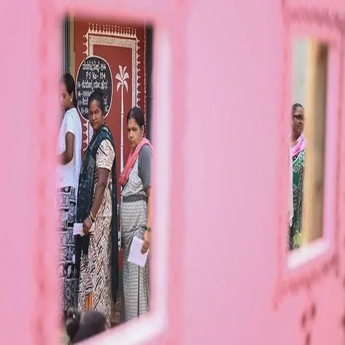 Elections international observers praise assam poll