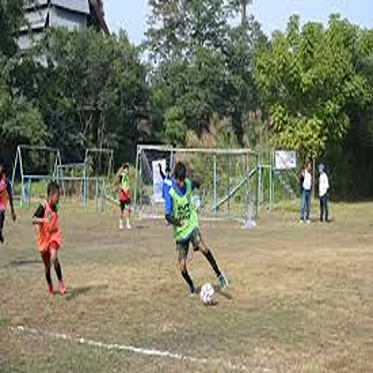 Autismsports inclusive sports initiative highlights access