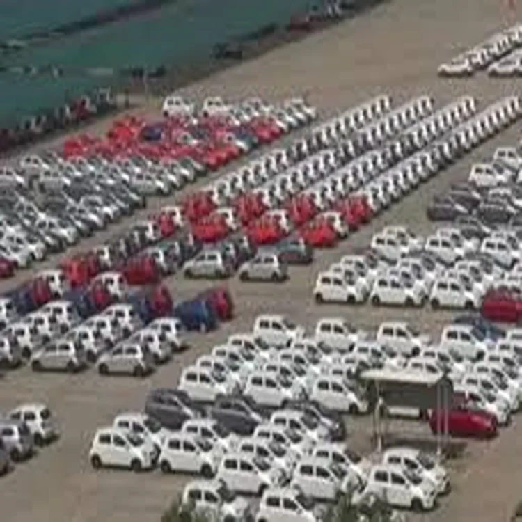 Auto retail india growth outlook