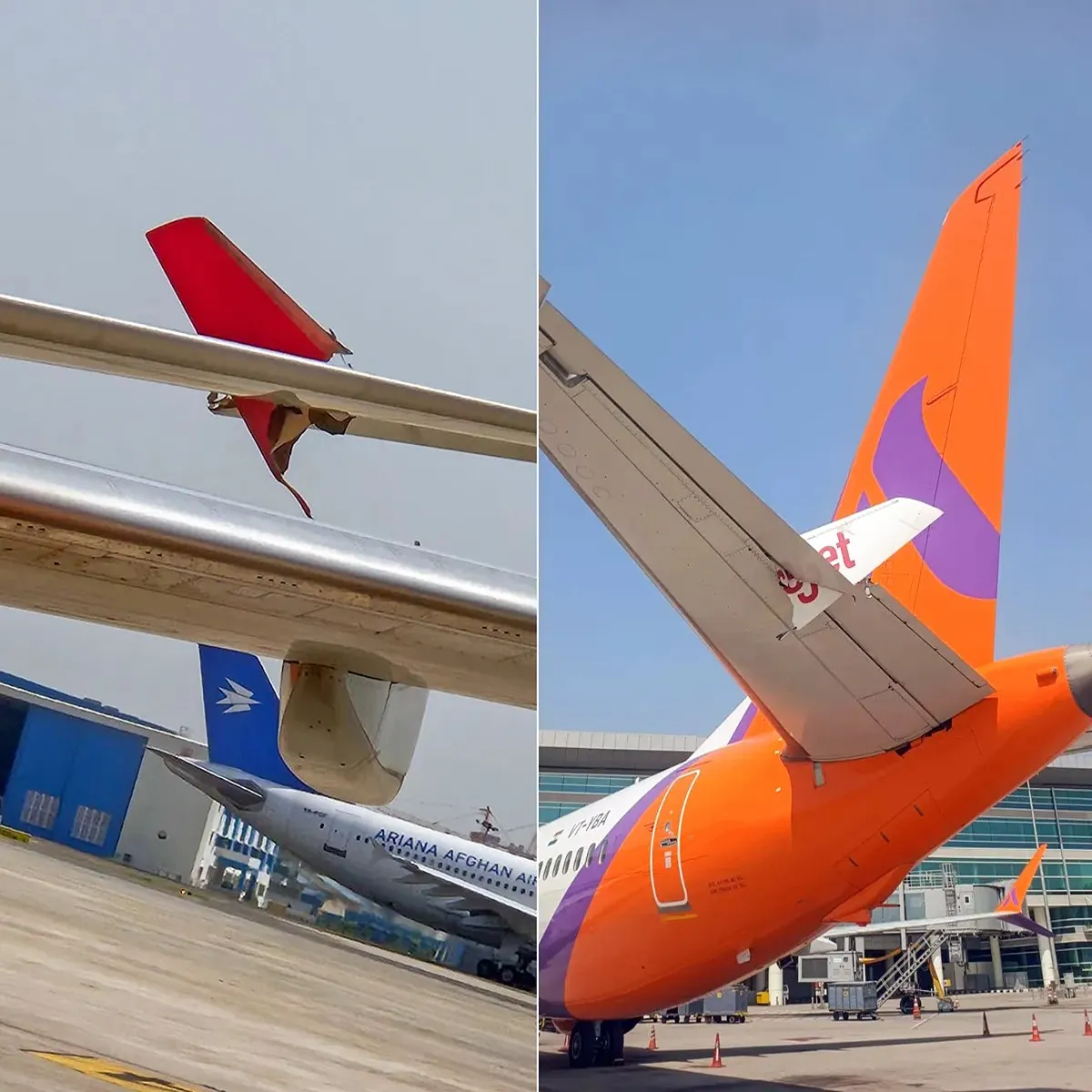 Aviation dgca acts after delhi airport