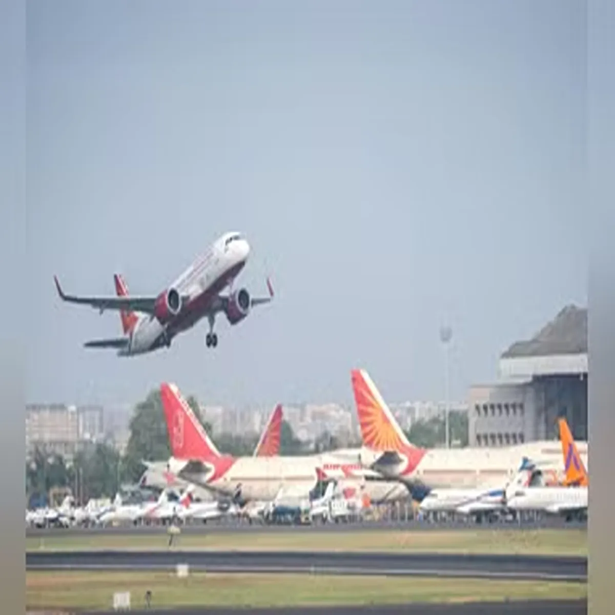 Aviation airlines urge government action fuel