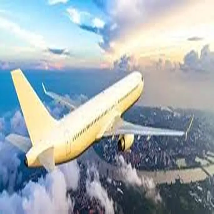 Aviation indian airlines doha resume flights