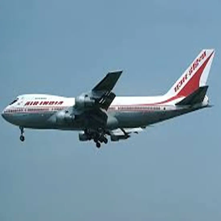 Aviation safety flight assault arrest