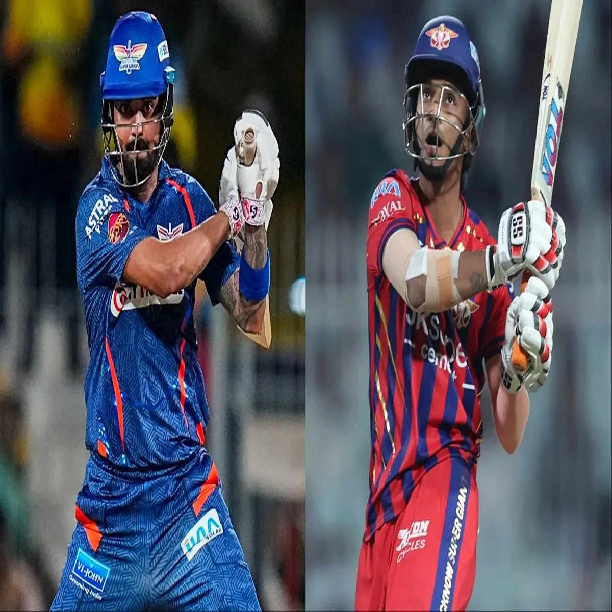 Cricket ayush badoni reaches 1000 ipl