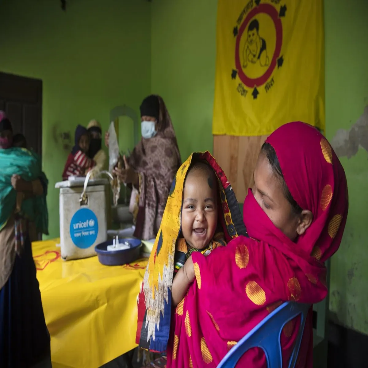 Healthcrisis bangladesh faces sharp decline national