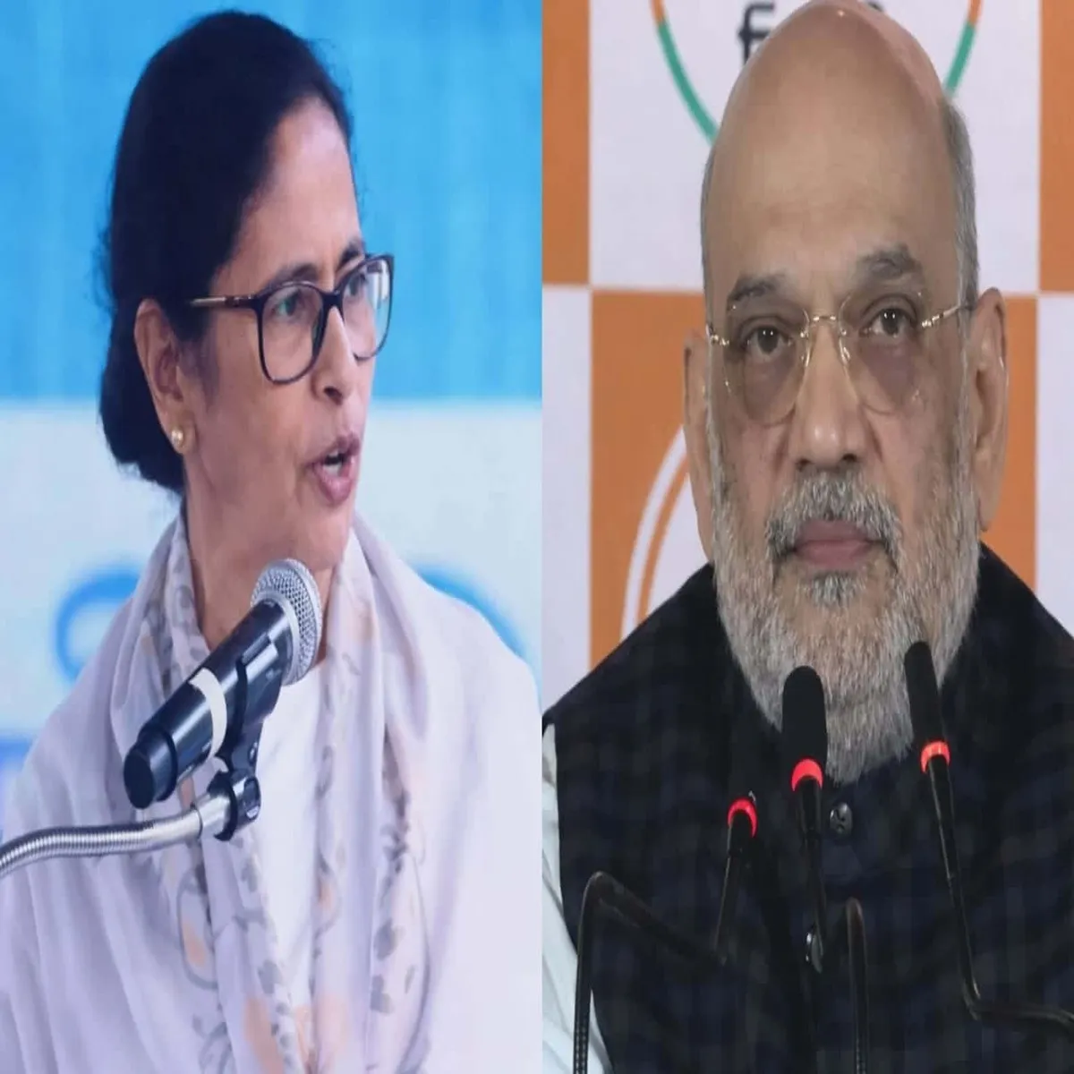 Elections bengal poll battle intensifies leaders