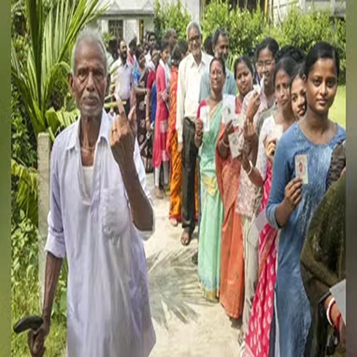 Elections high stakes voting begins across