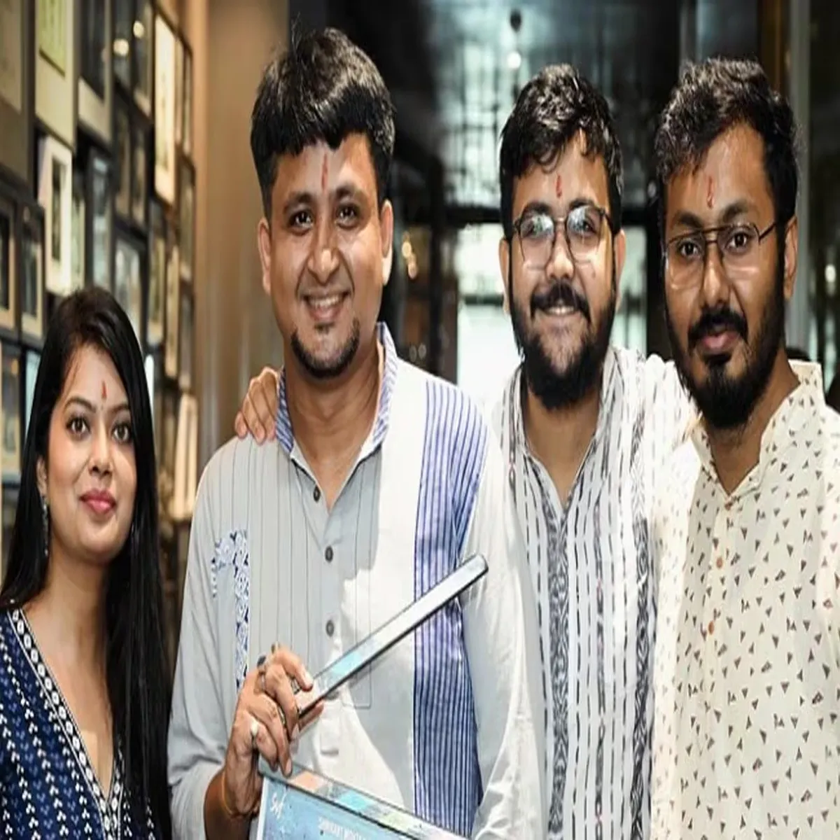Filmindustry bengali entertainment sector halts work