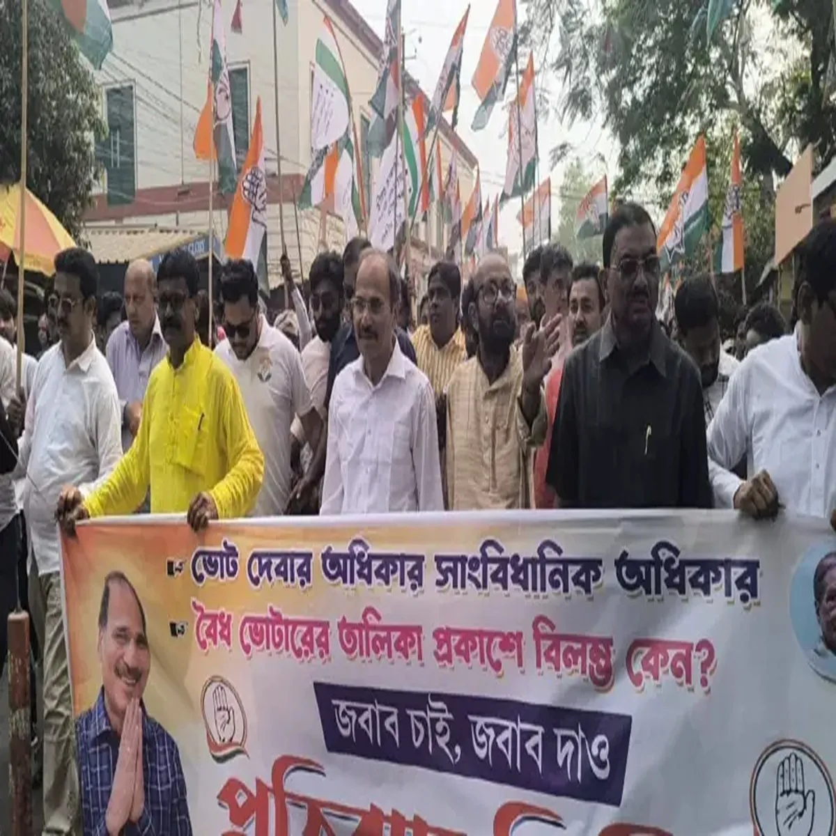 Elections berhampore set high stakes triangular