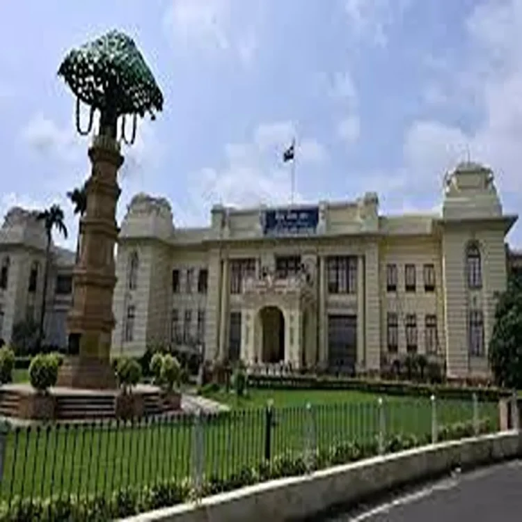 Bihar assembly bomb threat