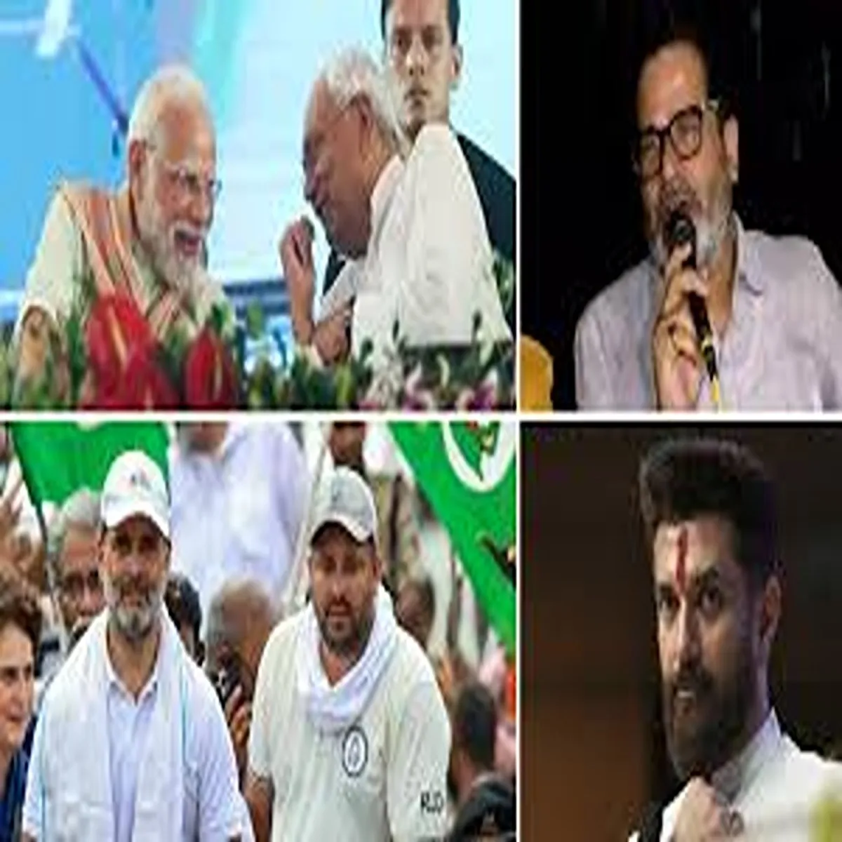 Governance bihar nda government faces floor