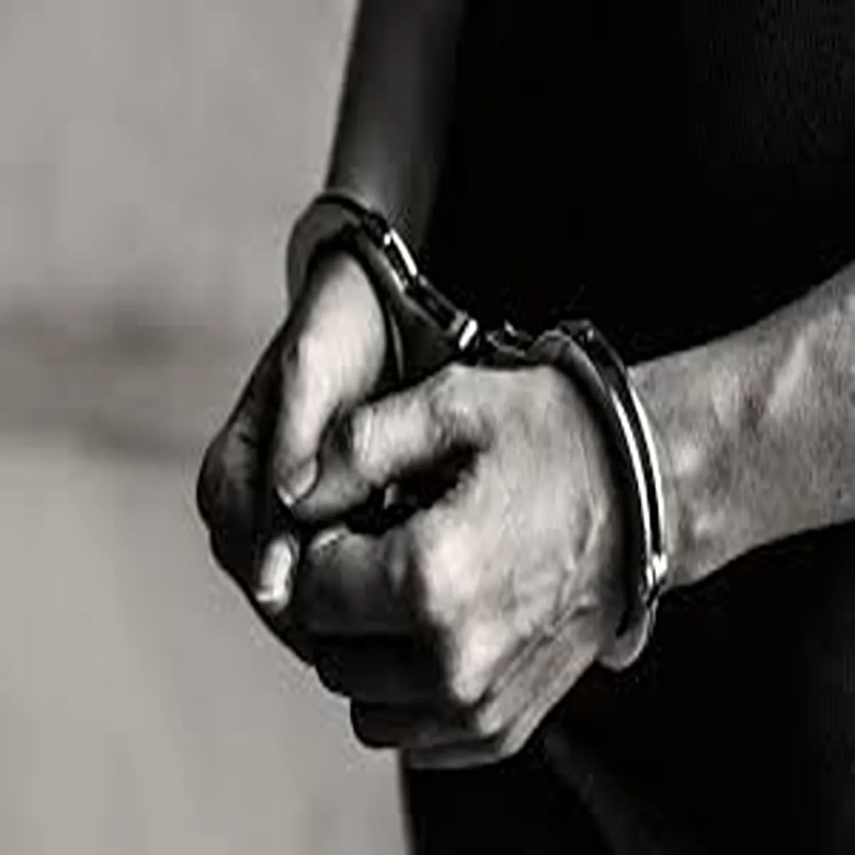 Security bihar man arrested alleged threat
