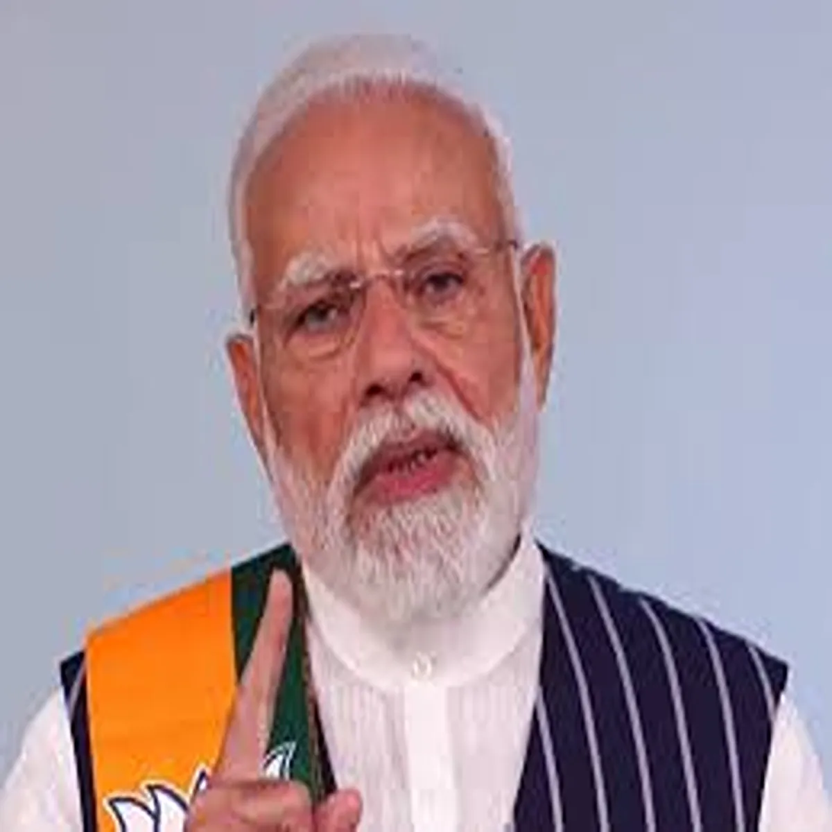 Politics bjp foundation day address highlights