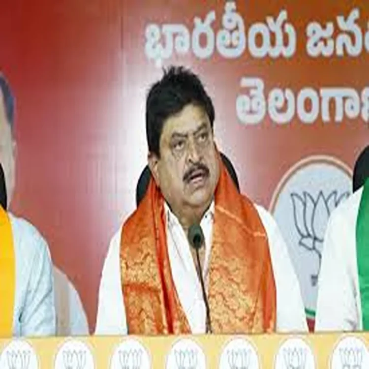 Bjp ground strategy gujarat civic polls