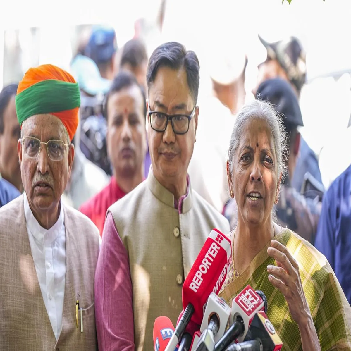 Politics bjp criticises congress mla over