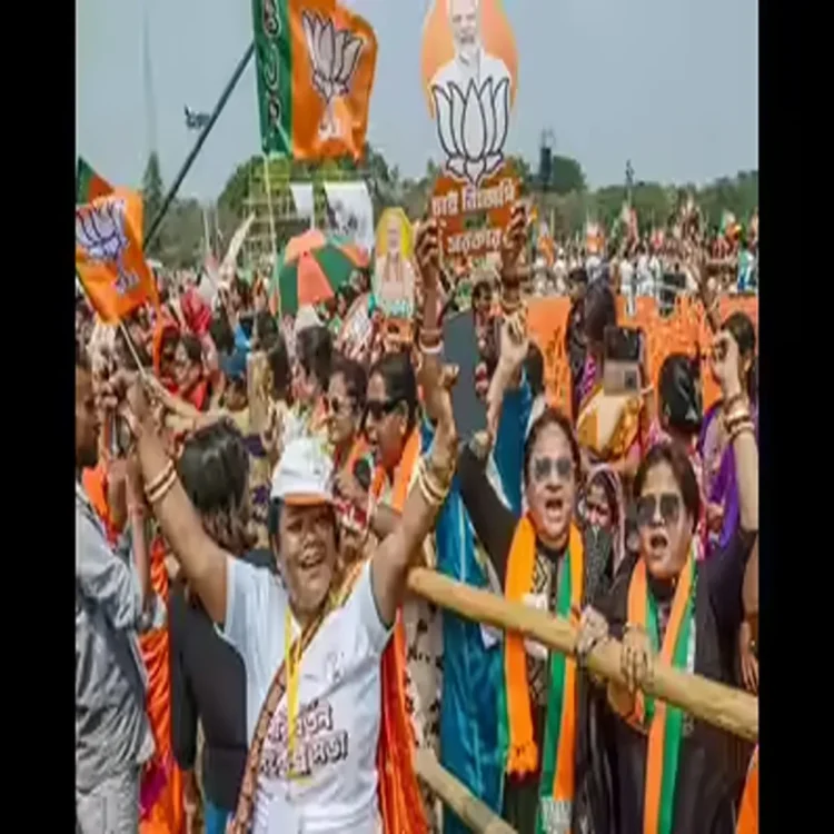 Bjp star campaigners bengal polls