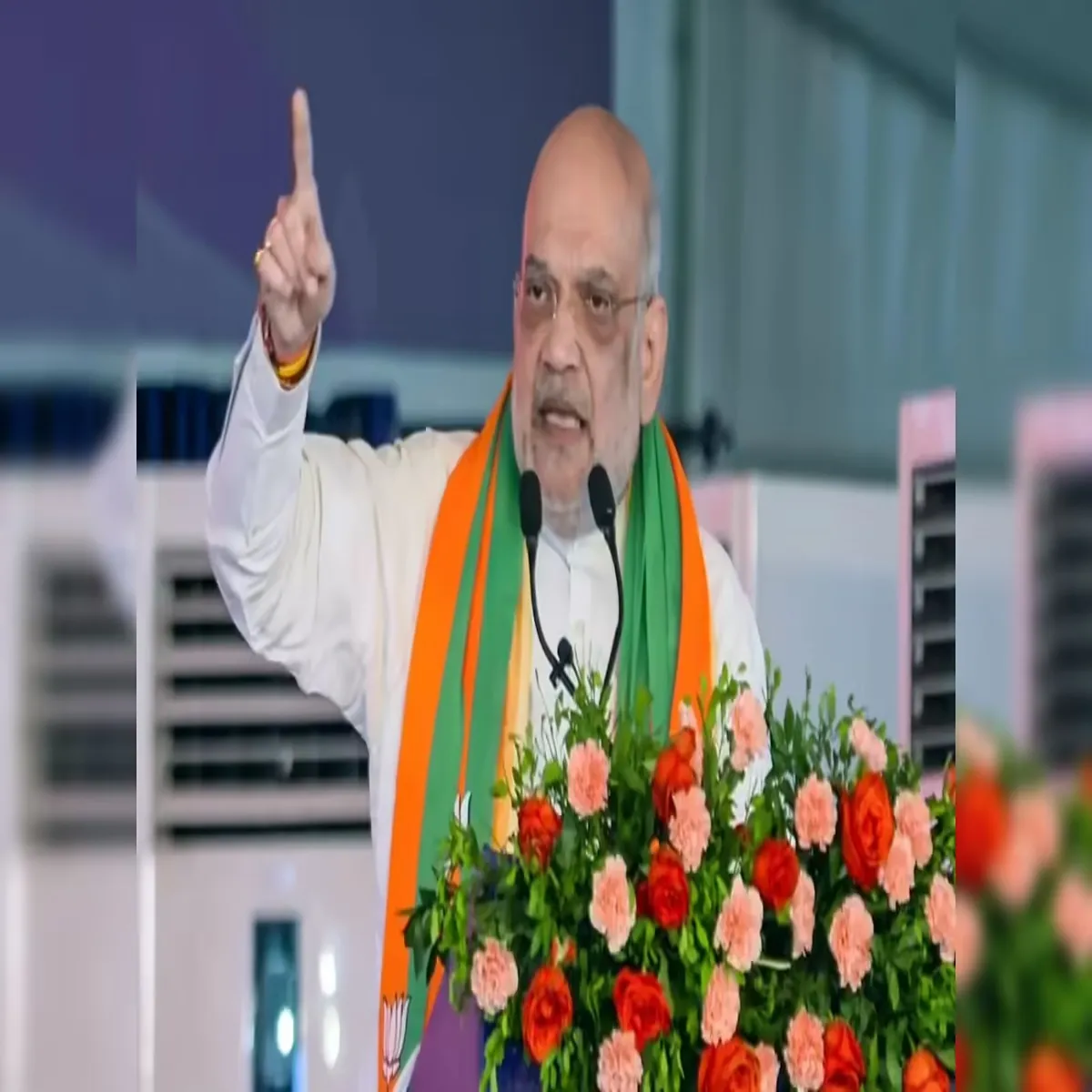 Elections bjp unveils west bengal poll