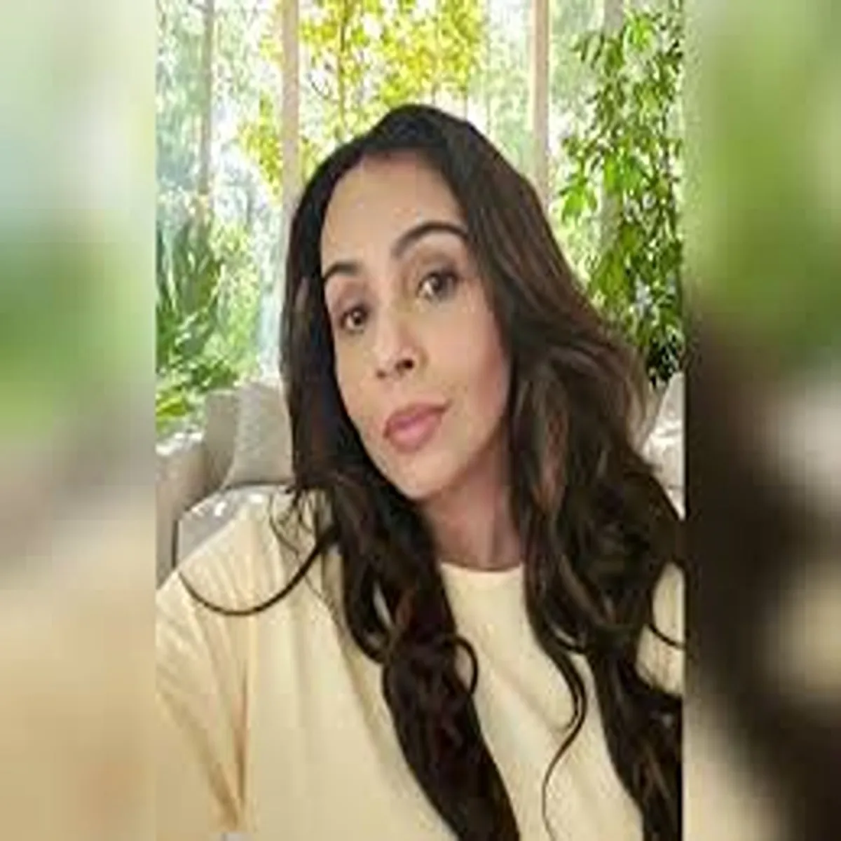 Bollywood suchitra krishnamoorthy shares painful experience