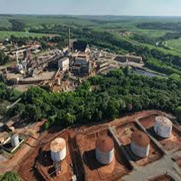 Brazil fuel cost stabilization measures