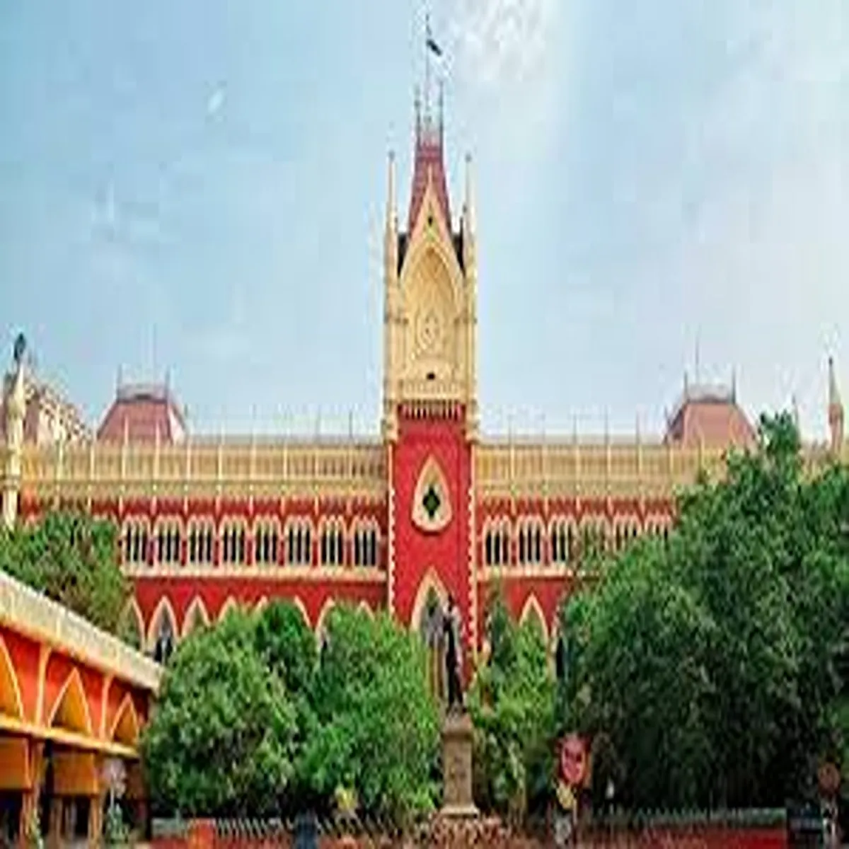 Elections calcutta high court cancels teachers